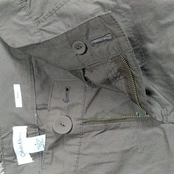 Calvin Klein The Riley Pants (New) - Picture 5 of 15